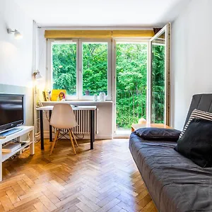 Apartament Leśny , Sopot Polska