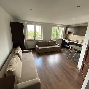 Apartament Sienkiewicza , Sopot Polska